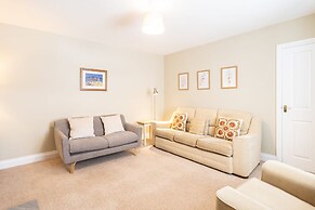 Host Stay Hotspur Street
