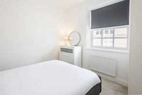 Host Stay St Margaret s Mews