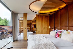 Wellness & Naturresort Reischlhof