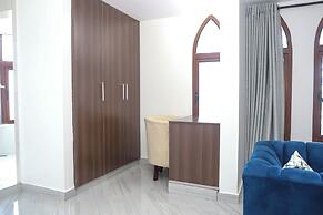 The Royal Shaza Suites