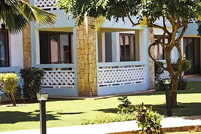 The Royal Shaza Suites
