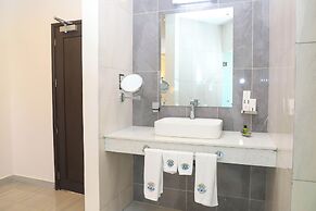 The Royal Shaza Suites