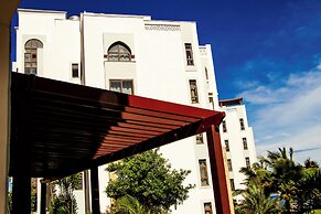 The Royal Shaza Suites