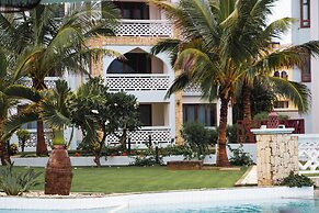 The Royal Shaza Suites