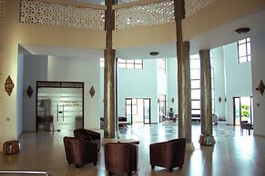 The Royal Shaza Suites
