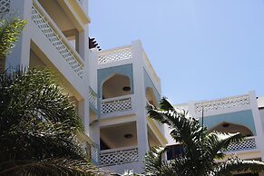 The Royal Shaza Suites