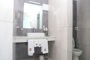 The Royal Shaza Suites