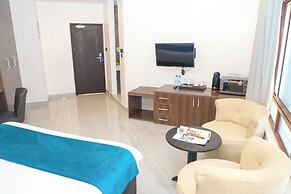 The Royal Shaza Suites