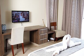 The Royal Shaza Suites
