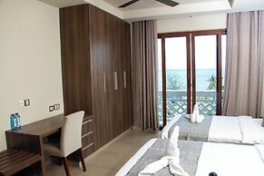 The Royal Shaza Suites