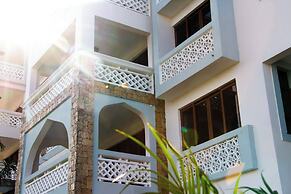 The Royal Shaza Suites