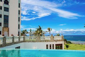 The Royal Shaza Suites