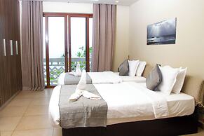 The Royal Shaza Suites