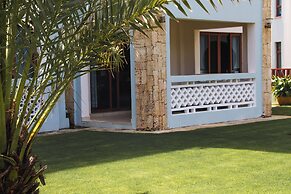 The Royal Shaza Suites