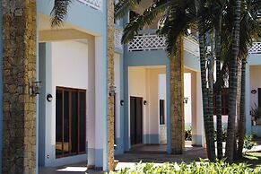 The Royal Shaza Suites