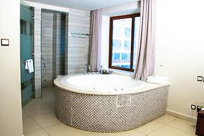The Royal Shaza Suites