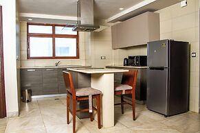 The Royal Shaza Suites