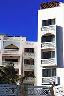 The Royal Shaza Suites
