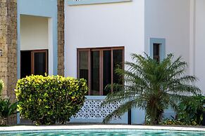 The Royal Shaza Suites
