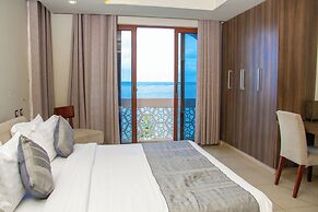 The Royal Shaza Suites