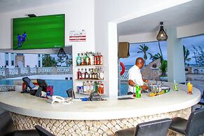 The Royal Shaza Suites