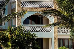 The Royal Shaza Suites