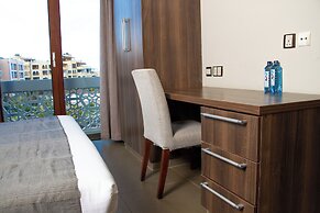 The Royal Shaza Suites