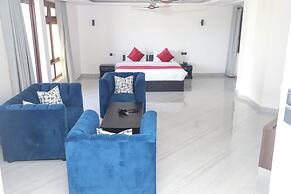 The Royal Shaza Suites