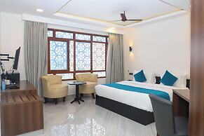 The Royal Shaza Suites