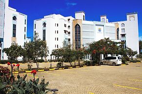 The Royal Shaza Suites