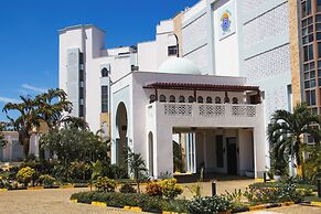 The Royal Shaza Suites
