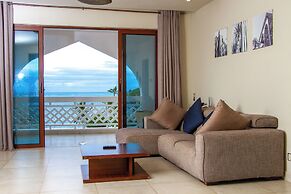 The Royal Shaza Suites