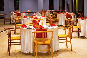 The Royal Shaza Suites