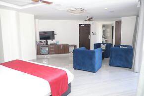 The Royal Shaza Suites