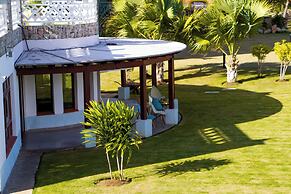The Royal Shaza Suites
