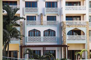 The Royal Shaza Suites