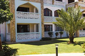 The Royal Shaza Suites