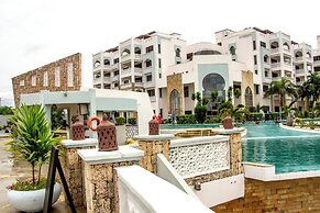 The Royal Shaza Suites