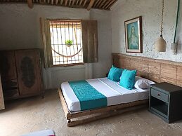 Cabañas arabi