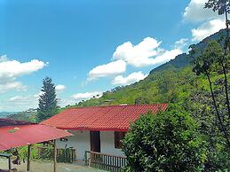 Cabañas arabi