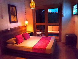 Cabañas arabi