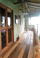 Cabañas arabi