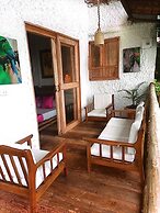 Cabañas arabi