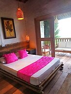 Cabañas arabi