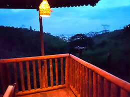 Cabañas arabi