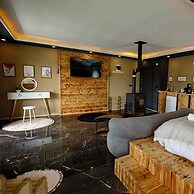 Yaylamisun Suit Otel