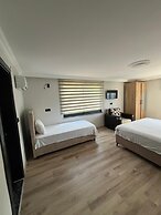 Iotape Hotel Antalya