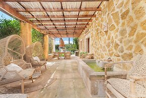 Le Petit Paradis in Biniagual