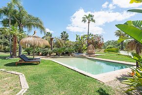 Le Petit Paradis in Biniagual