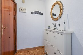 Mirador De Triana in Sevilla